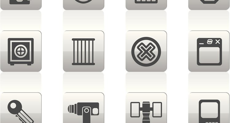 Some transponder keys can be reprogrammed.