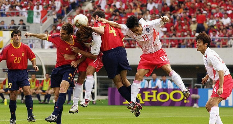 Coreia-Japão 2002