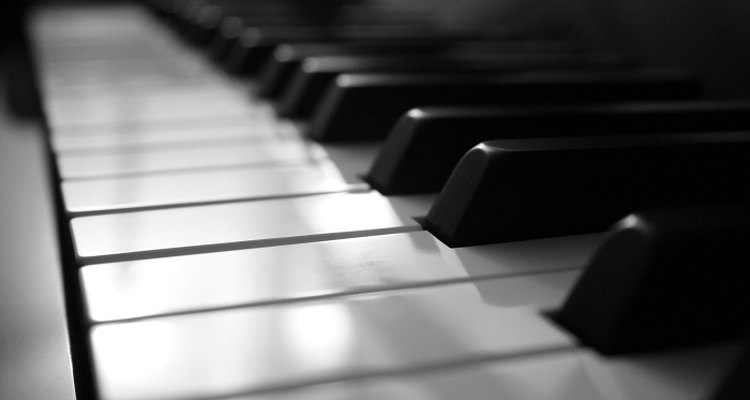 Repair the lacquer finish on a piano yourself, and save lots of money in the process.