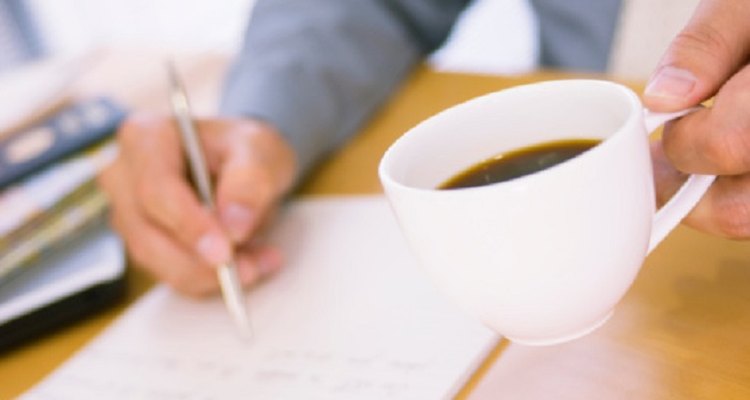 Writing a letter to your boss ensures all information is accurate and free from misinterpretation.
