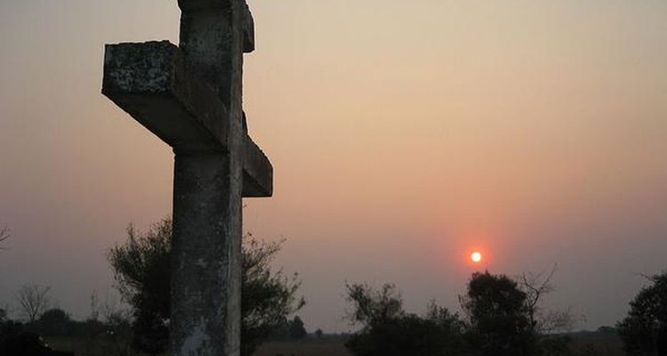 Monumento a los caídos paraguayos en la Guerra de la Triple Alianza.