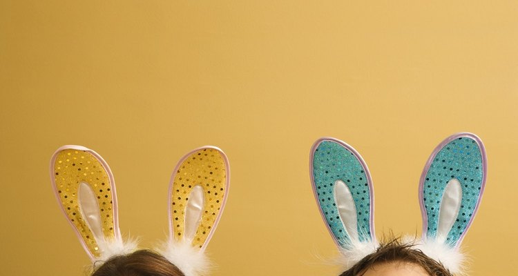 Easter party games for adults