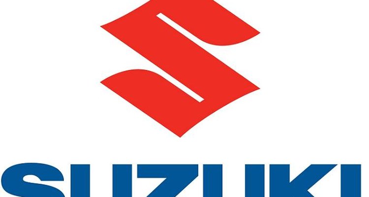 Suzuki bikes are big sellers in the UK.