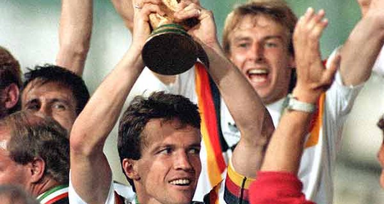 Itália 1990