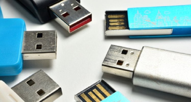 Using DBAN to format USB flash drives is a straightforward process.