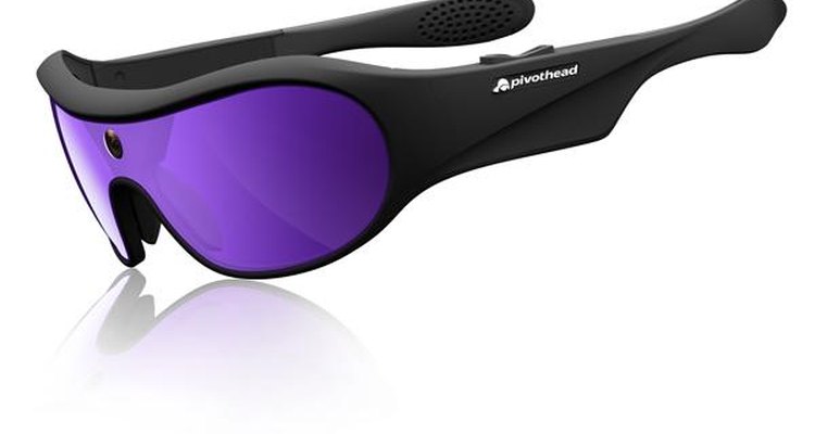 Pivothead