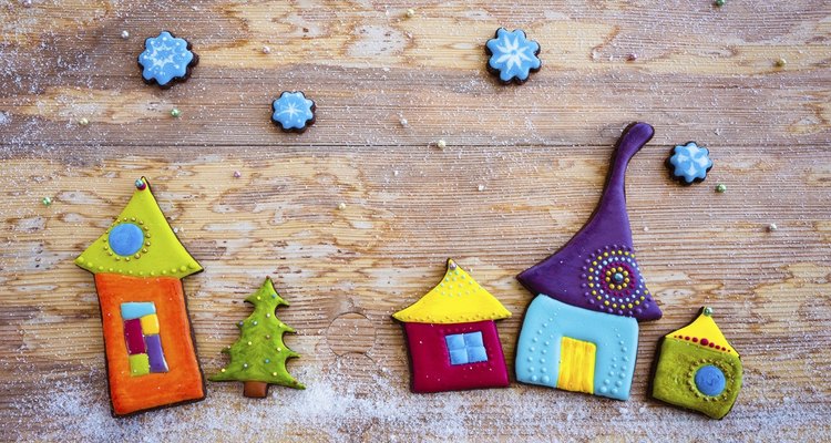 Turn you love of crafts into extra money this Christmas.