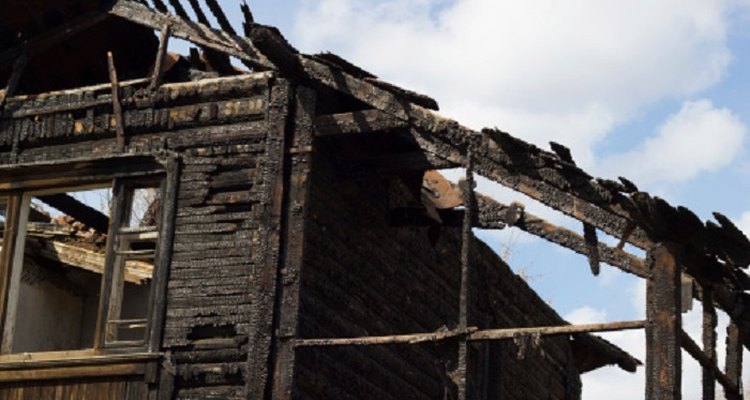 House fires are ordinarily preventable disasters.