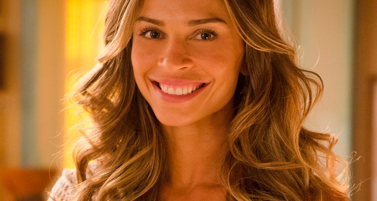 Grazi era Miss Paraná quando entrou no BBB 5