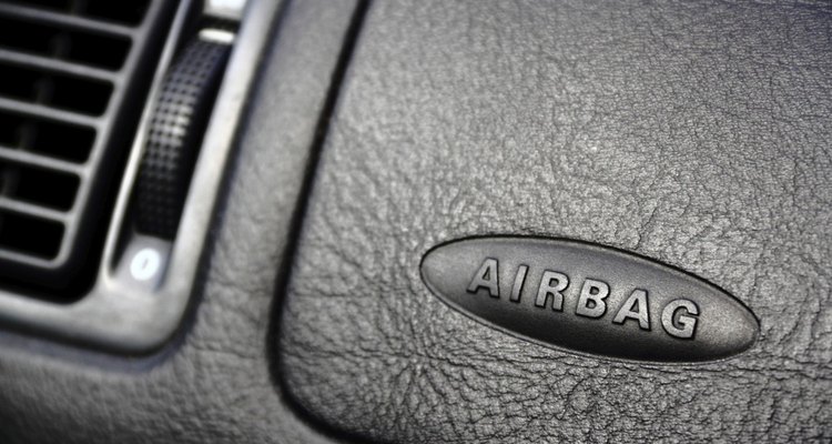 Minor dashboard scratches can often be removed with household items