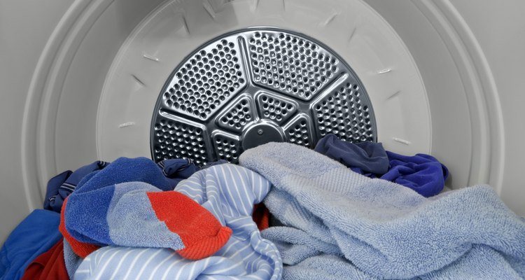 The history of the tumble dryer is one of continuous improvements.