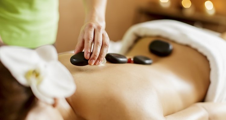 Tipping a medical massage therapist isn't necessary.
