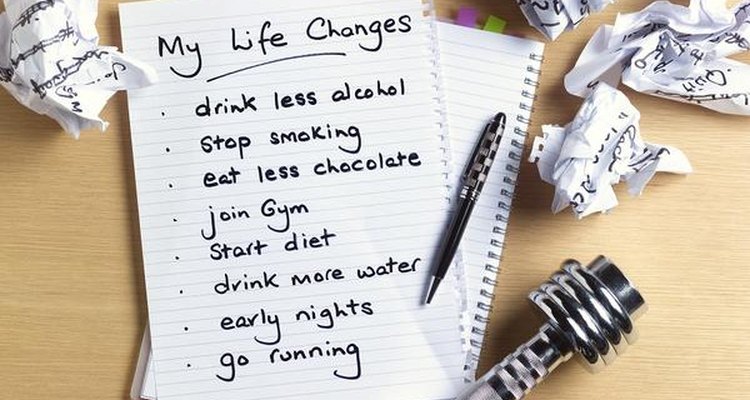 A new year and no booze?
