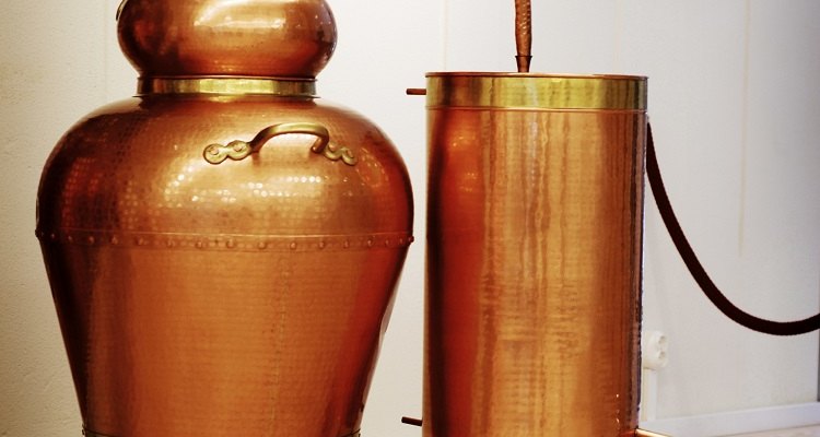 The UK government prohibits operation of privately owned alcohol stills.