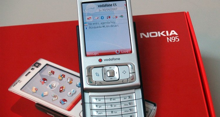 You don't have to remember everything with your mobile phone at your fingertips.