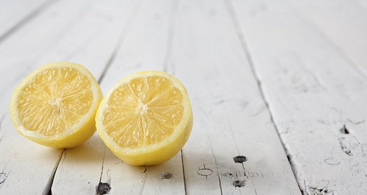 It is easy to use too much lemon in your cooking.