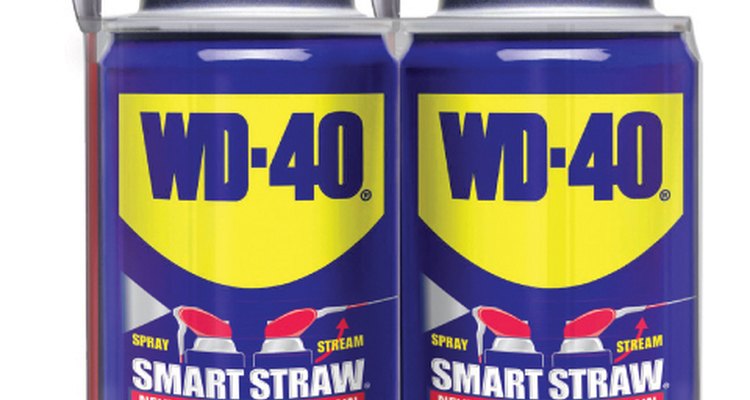 WD-40