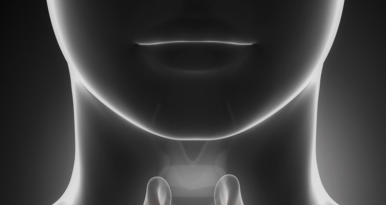 Check for Throat Cancer Symptoms