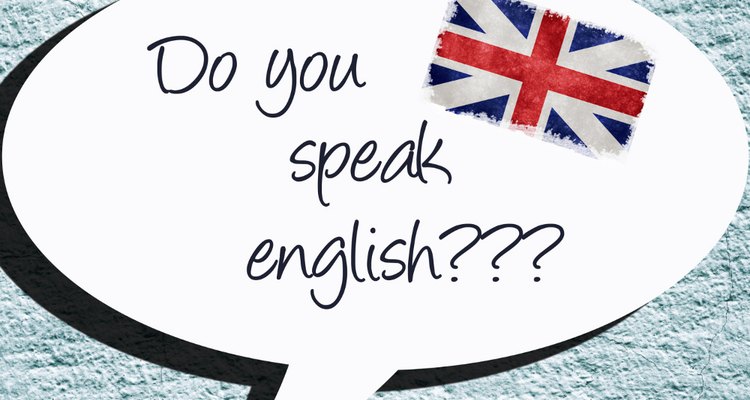 As empresas normalmente aplicam testes de inglês e português antes de contratar um funcionário