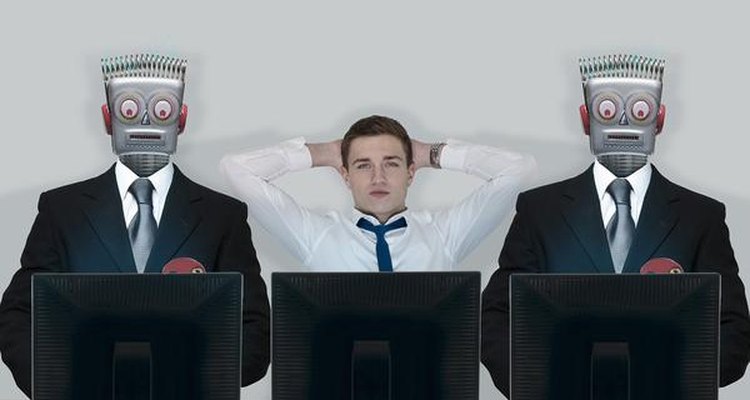 Make sure everything in your business is