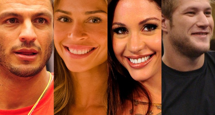 Dê uma espiadinha na lista dos BBBs mais amados de todos os tempos