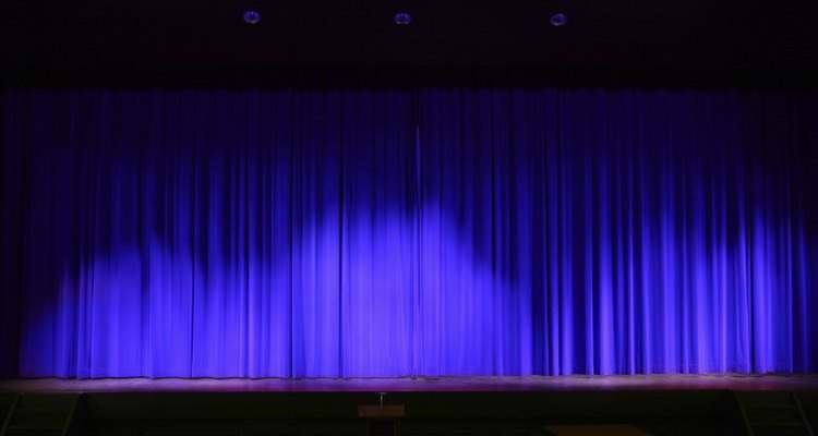 The deputy stage manager assists the stage manager in all aspects of the show, from pre-production to the last curtain.