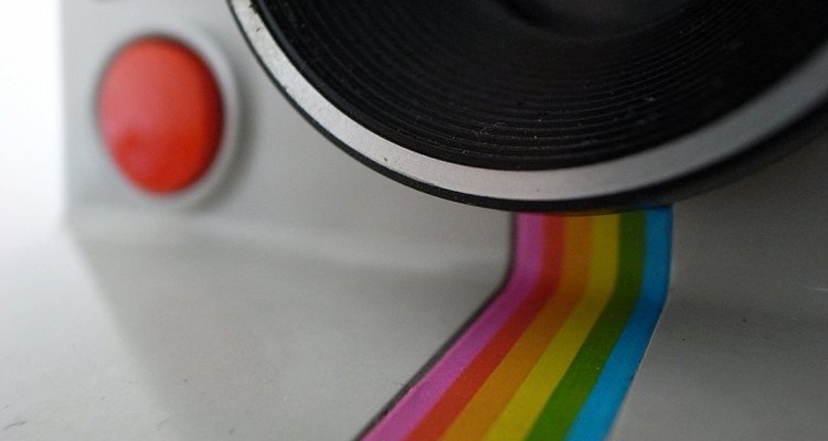 New instant film production reacquaints Polaroid 600 fans with their creative outlet.