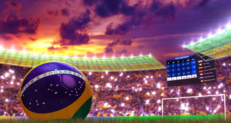 Estes são 15 encontros imperdíveis da Copa do Mundo do Brasil 2014
