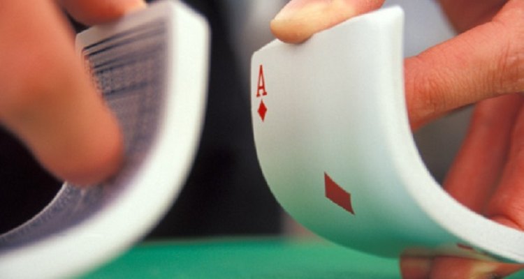 Play games to learn organisational skills
