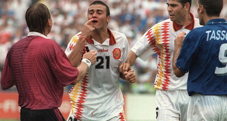 Estados Unidos 1994