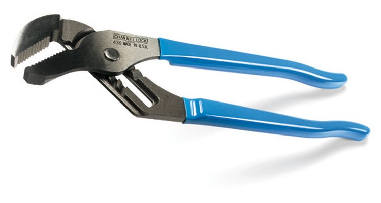 Alicates Channellock