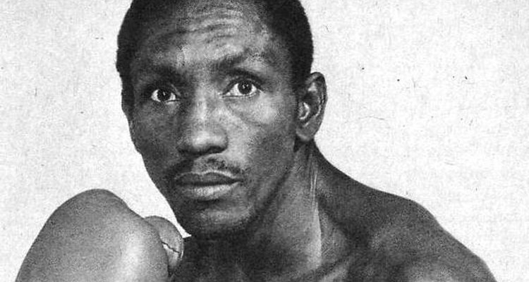 Kid Pambelé consiguió el primer título de boxeo para Colombia.
