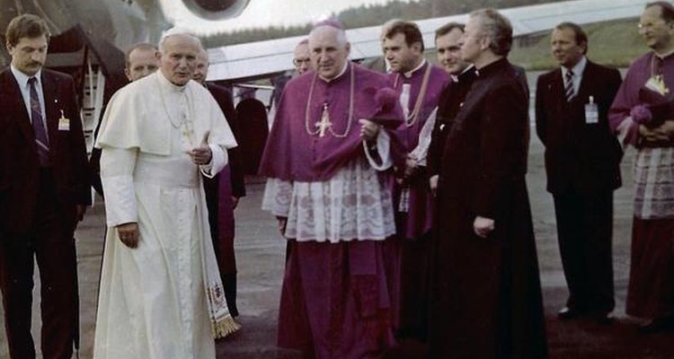 John Paul II