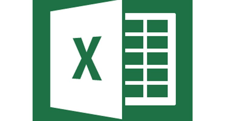 Microsoft Excel offers some shortcuts when defining column titles.
