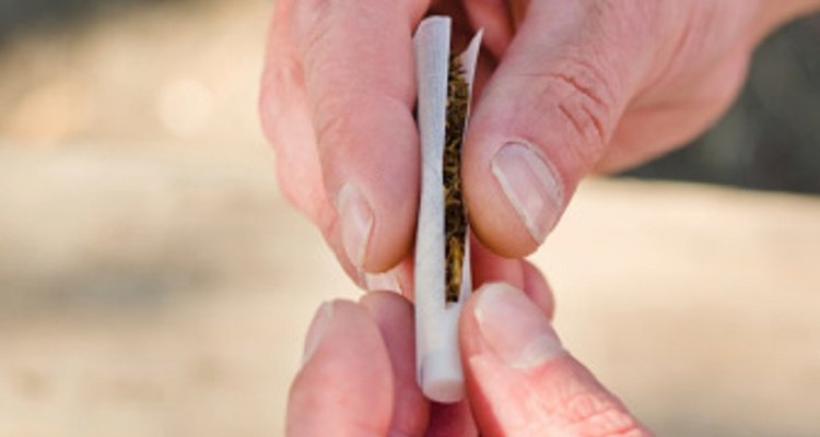 You can save money by rolling your own cigarettes.