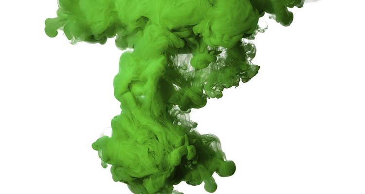 You don't need the luck o' the Irish to make green beer.