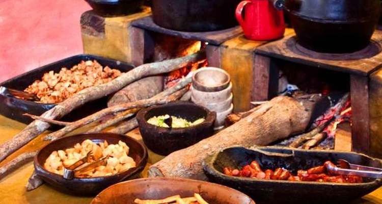 A típica culinária mineira é uma das mais ricas do Brasil