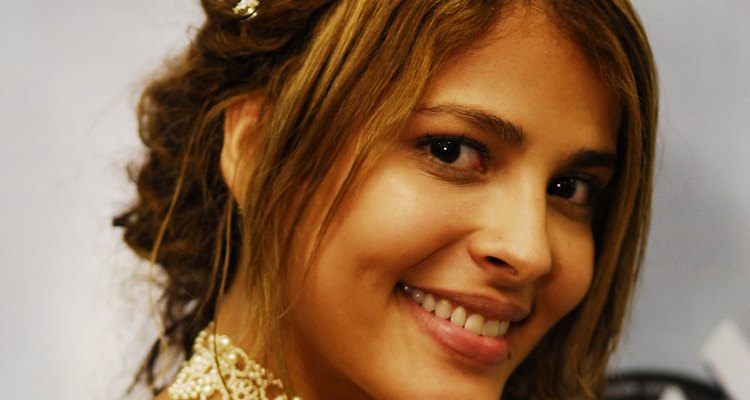 Gyselle Soares participou de alguns filmes na França