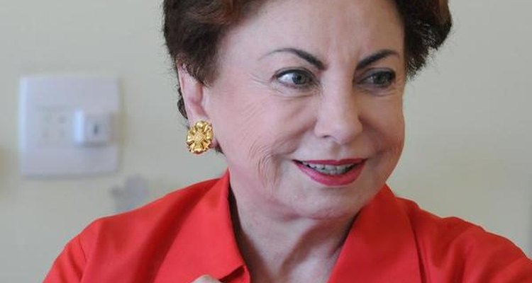 Beatriz Segall deu vida à uma das maiores vilãs da teledramaturgia brasileira