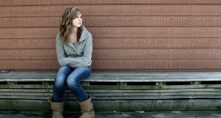 Teenage years are marked by changes in body structure due to hormones.