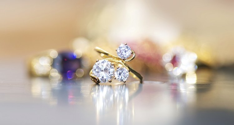 Keep your precious jewellery looking great for a life time.