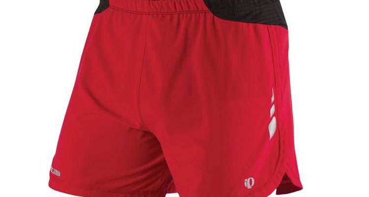 Pantalones no tan cortos Pearl Izumi Fly Ultra Shorts.