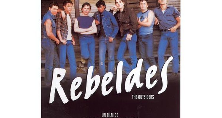 Rebeldes...