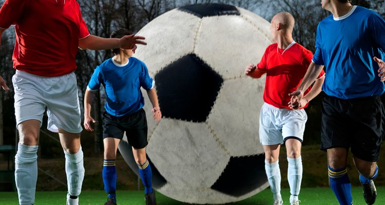 A paixão pelo futebol também gera muitos escândalos