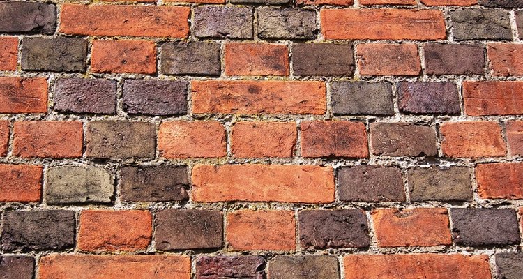 Refacing can restore your dingy brickwork.