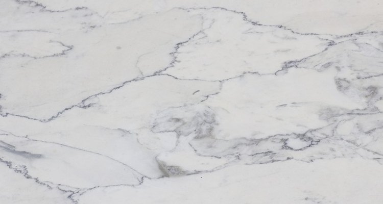 With proper maintenance, outdoor marble table tops can stay looking good.