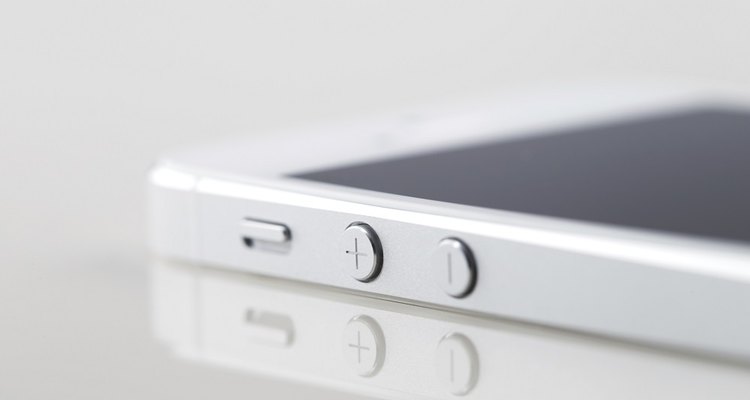 Keep in touch while you're at work by accessing NHS e-mails on your iPhone.