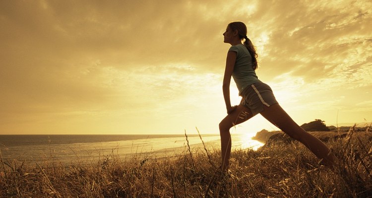 Running is just one of many effective forms of cardiovascular exercise.