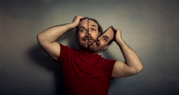 Psychopathy is a rare personality disorder