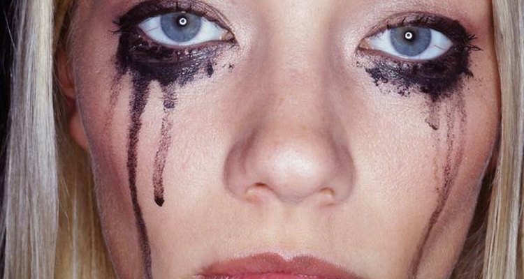 Las lágrimas pueden bajar los niveles de testosterona.